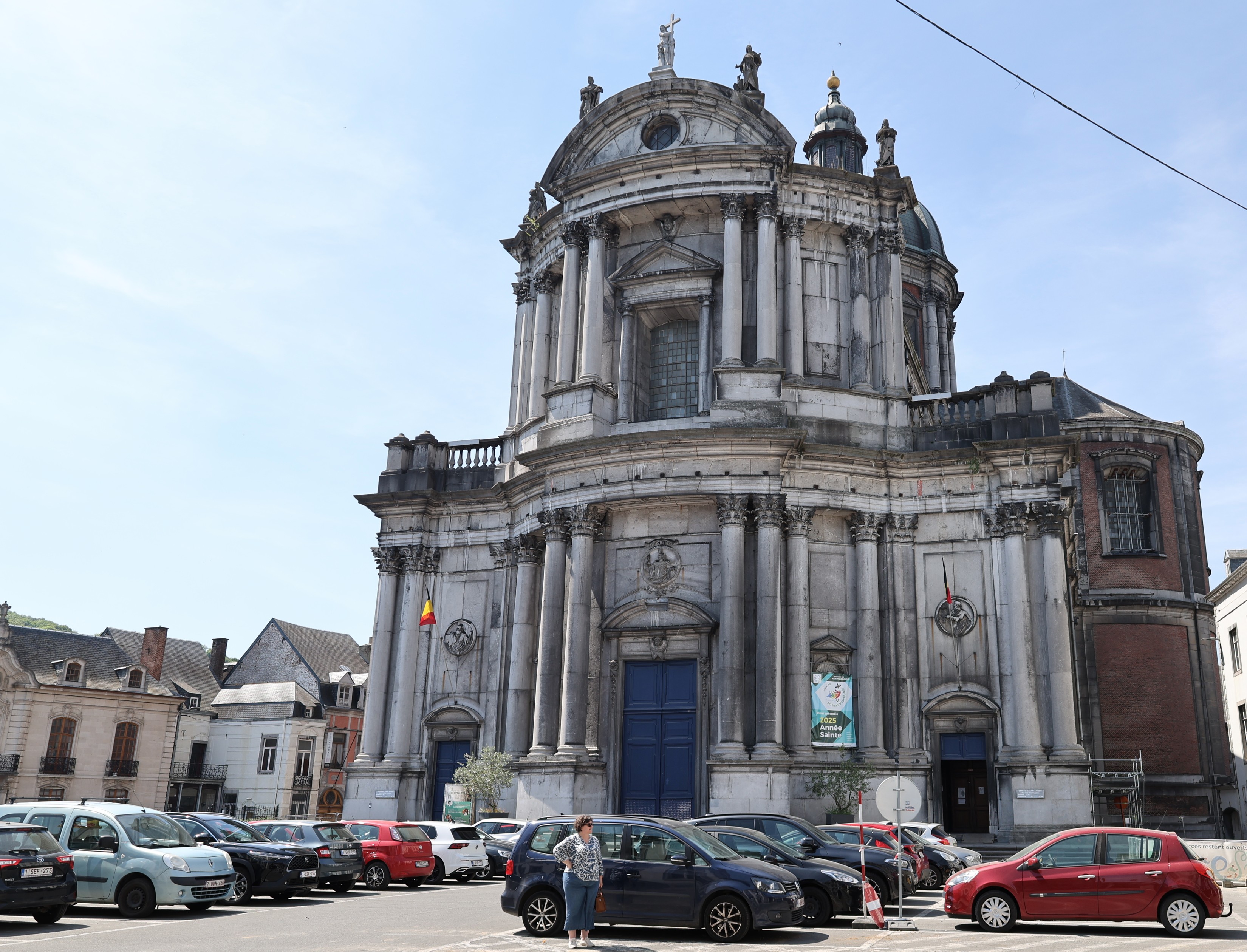 Namur
